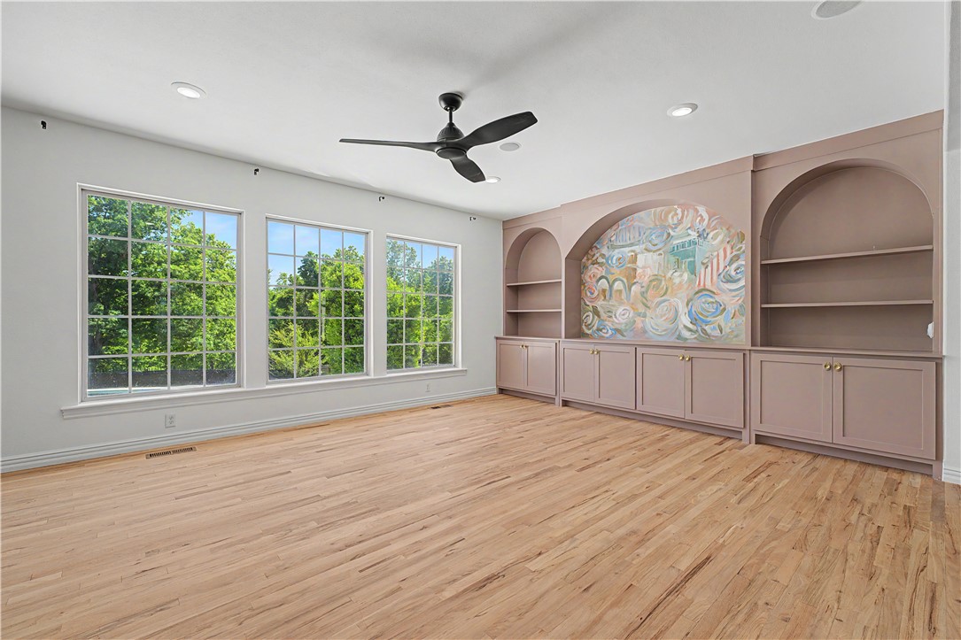 Kingsbury Sub Ph 3 Bentonville - Residential