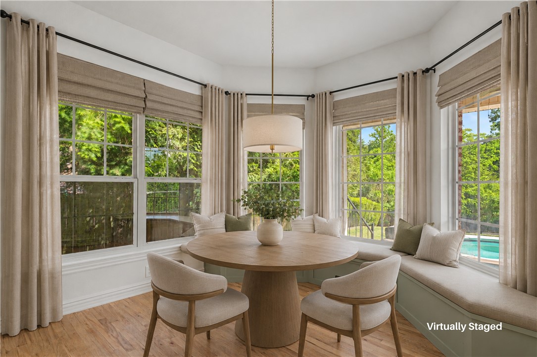 Kingsbury Sub Ph 3 Bentonville - Residential