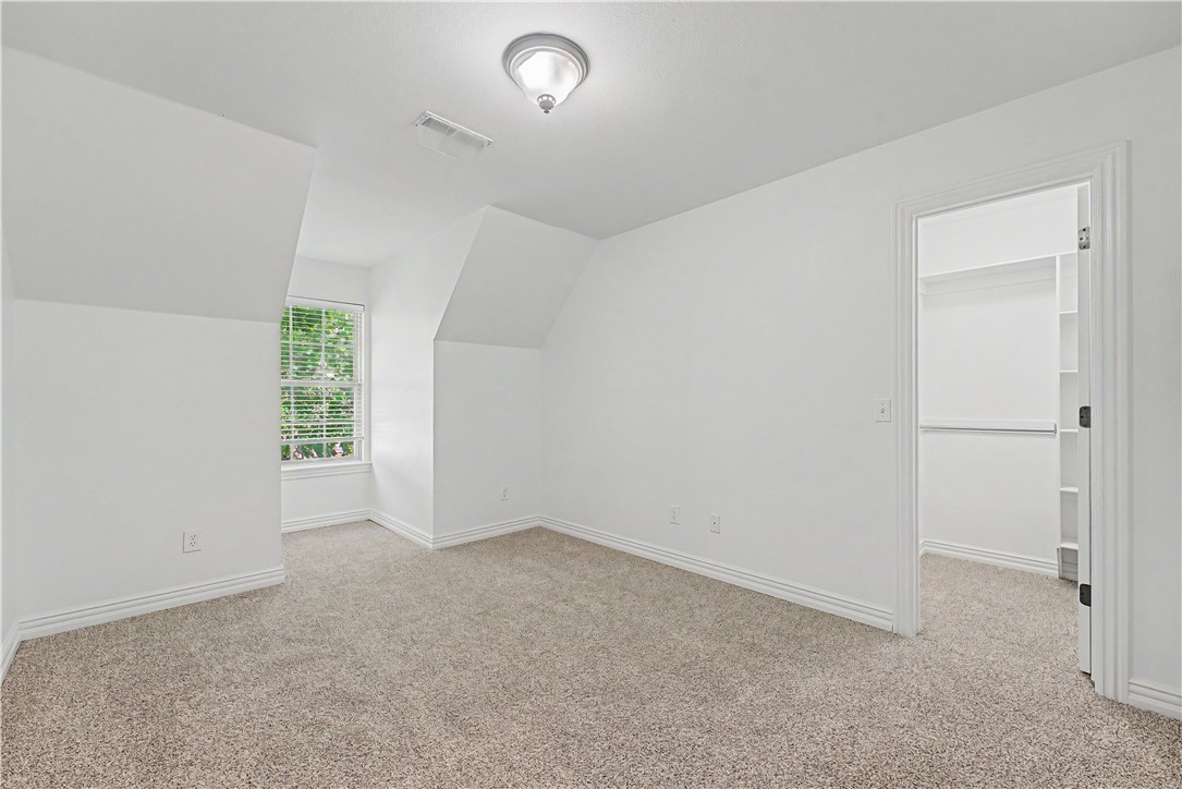 Kingsbury Sub Ph 3 Bentonville - Residential