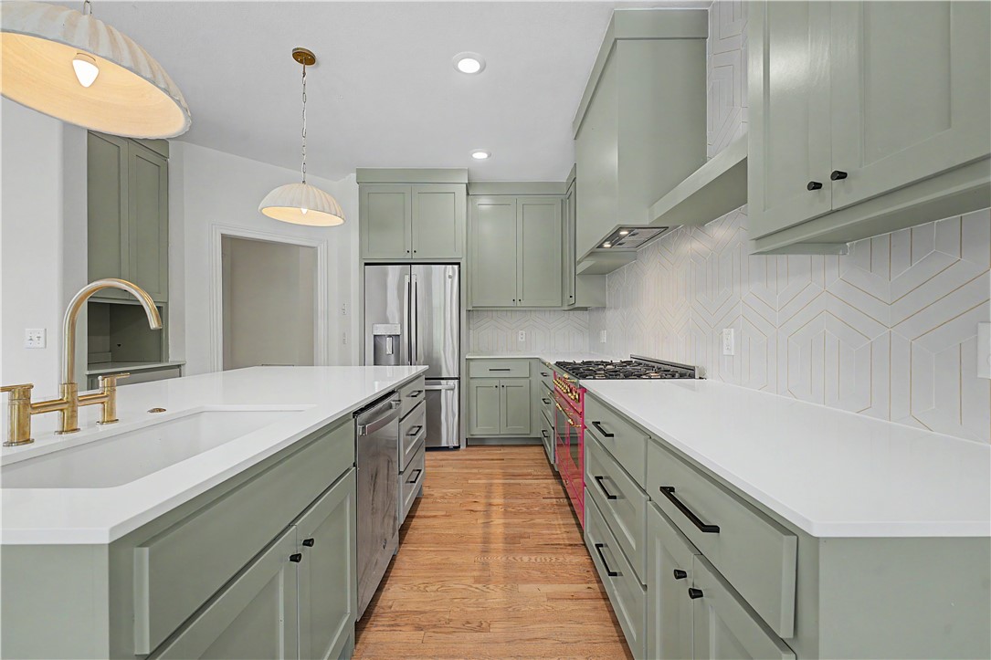 Kingsbury Sub Ph 3 Bentonville - Residential