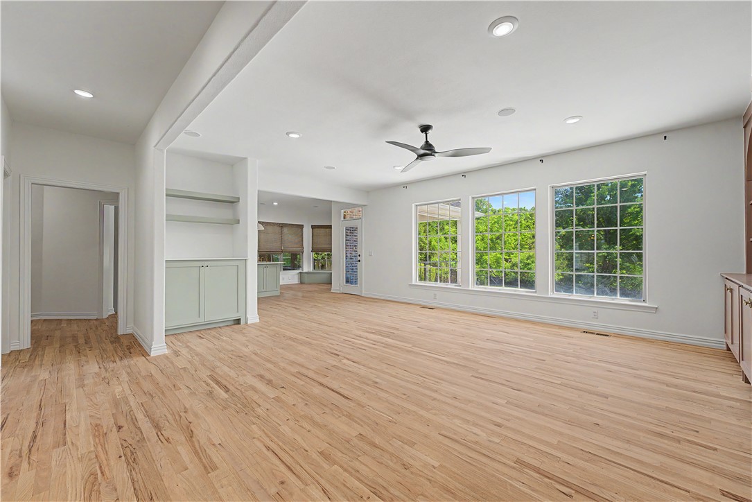Kingsbury Sub Ph 3 Bentonville - Residential