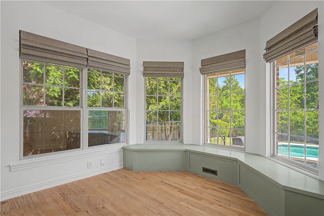 Kingsbury Sub Ph 3 Bentonville - Residential