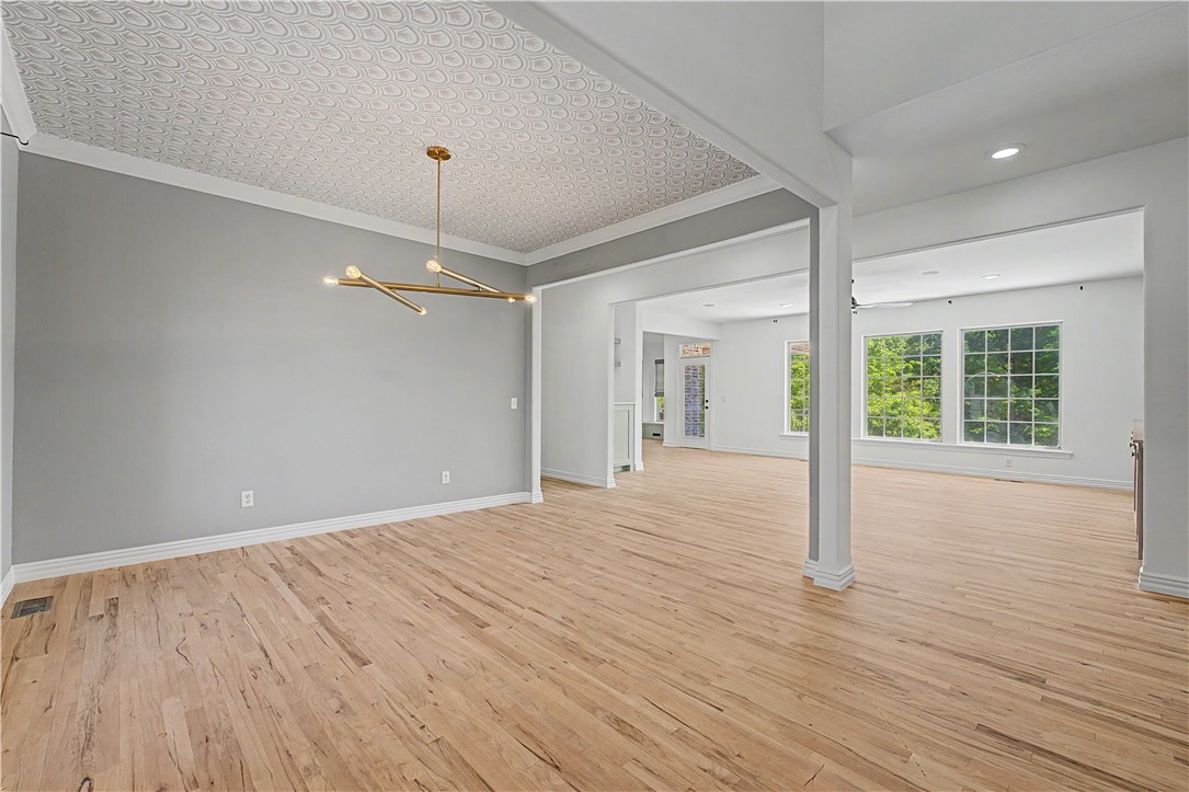Kingsbury Sub Ph 3 Bentonville - Residential