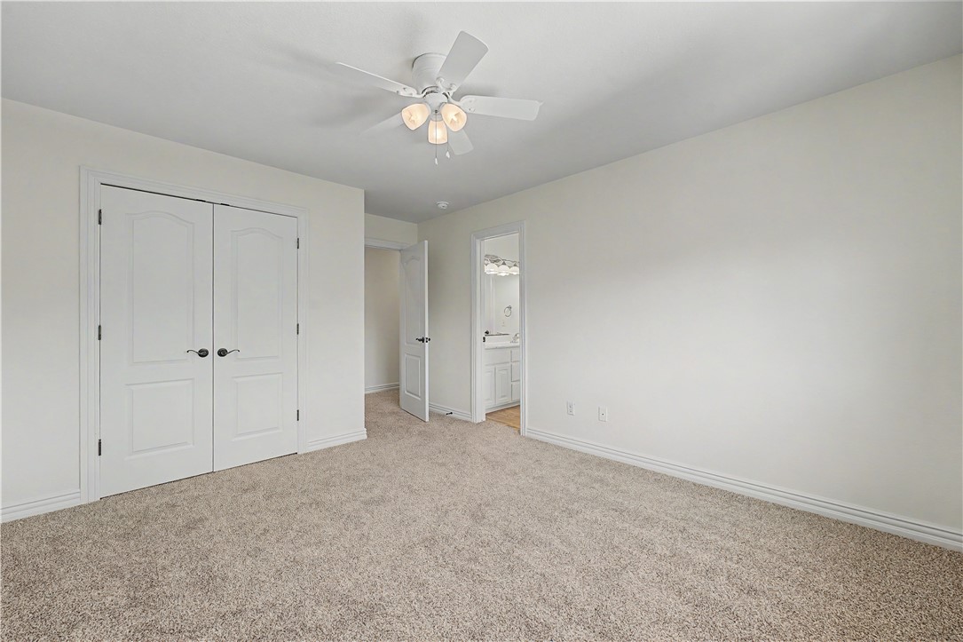 Kingsbury Sub Ph 3 Bentonville - Residential