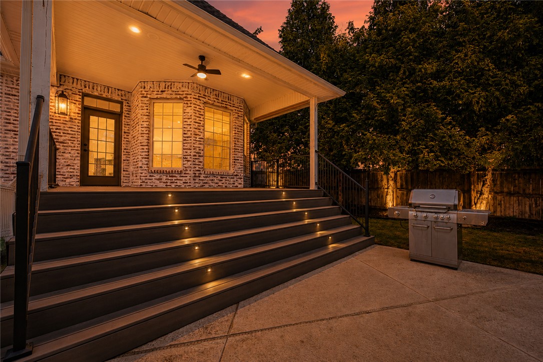 Kingsbury Sub Ph 3 Bentonville - Residential