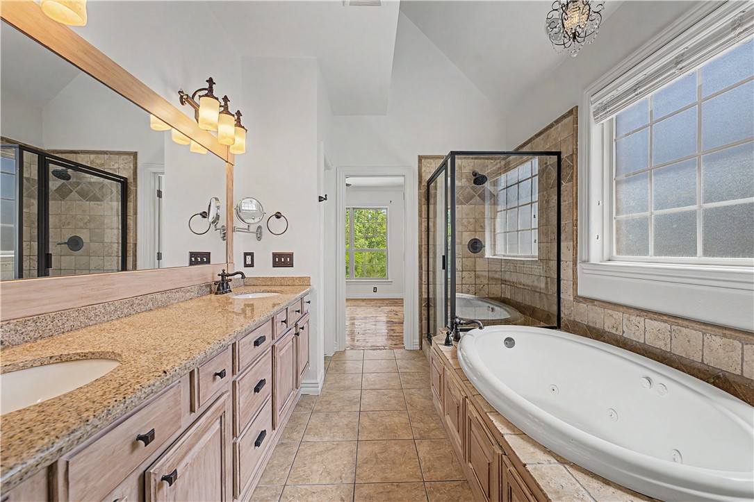 Kingsbury Sub Ph 3 Bentonville - Residential