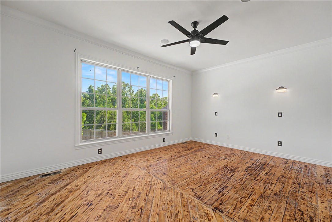 Kingsbury Sub Ph 3 Bentonville - Residential