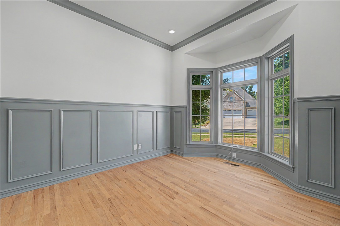 Kingsbury Sub Ph 3 Bentonville - Residential