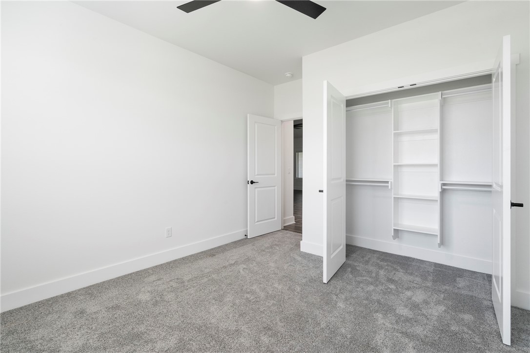 Summerfield Sub Ph 1 - Residential