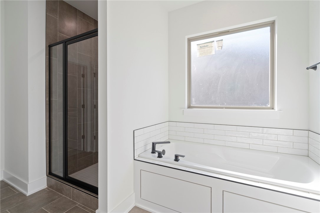 Summerfield Sub Ph 1 - Residential