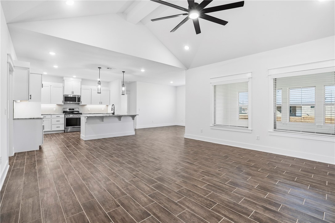 Summerfield Sub Ph 1 - Residential