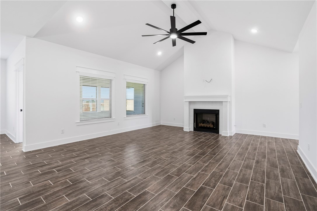 Summerfield Sub Ph 1 - Residential