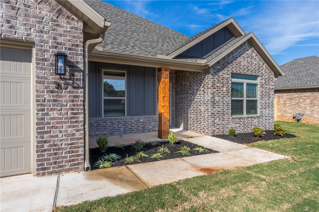 Summerfield Sub Ph 1 - Residential