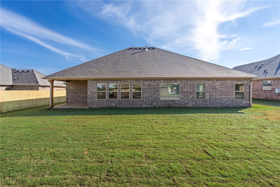 Summerfield Sub Ph 1 - Residential