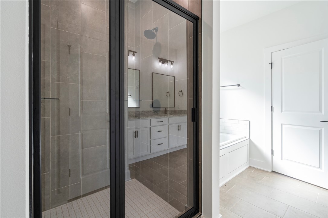 Summerfield Sub Ph 1 - Residential