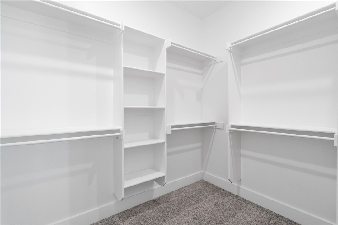 Summerfield Sub Ph 1 - Residential