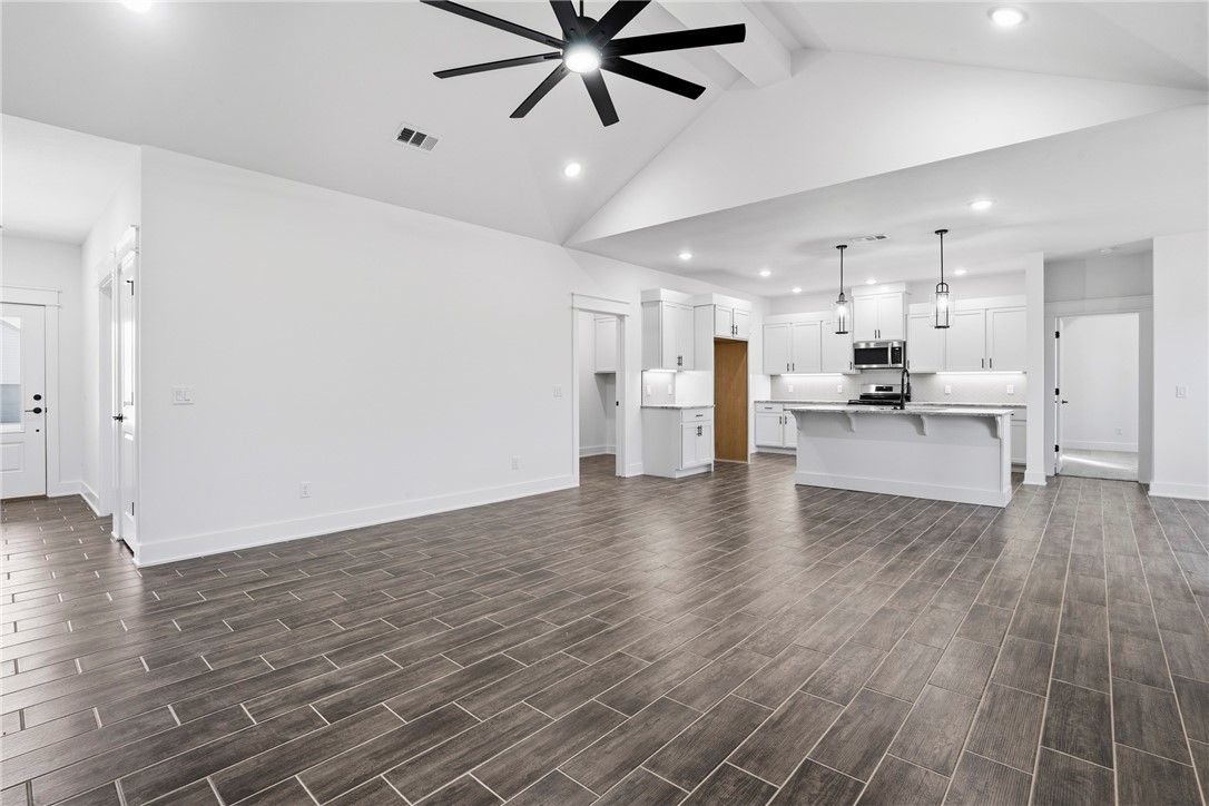 Summerfield Sub Ph 1 - Residential