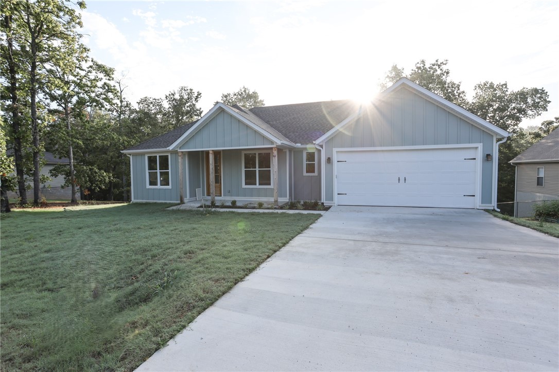 Kirkcudbright Sub Bvv - Residential