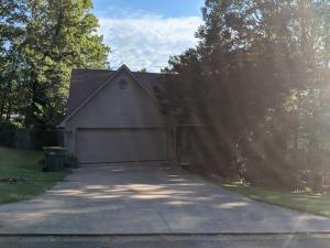 Sold before entering into mls