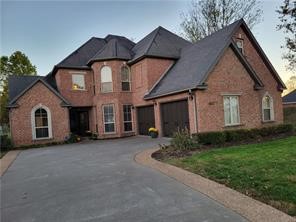 Bridgedale - Residential