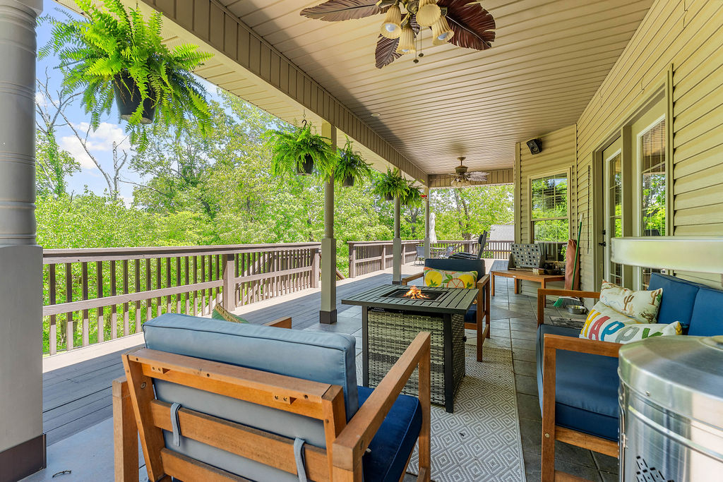 Macon Sub Bvv - Residential