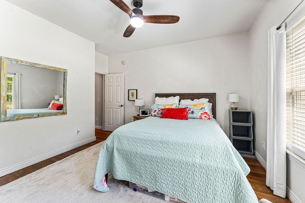 Macon Sub Bvv - Residential