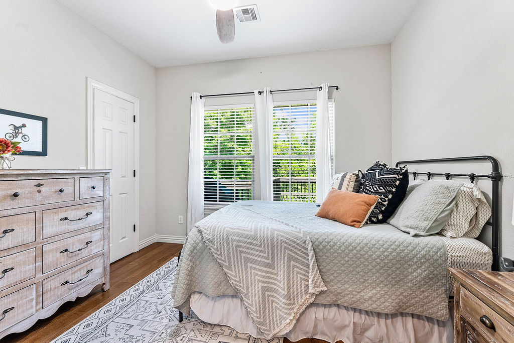 Macon Sub Bvv - Residential