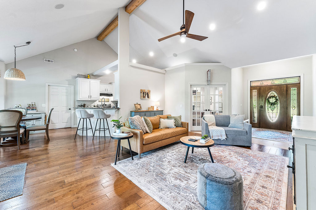 Macon Sub Bvv - Residential