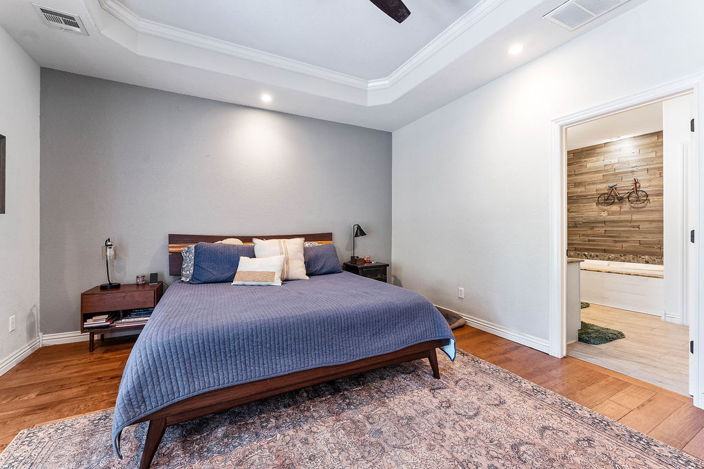 Macon Sub Bvv - Residential