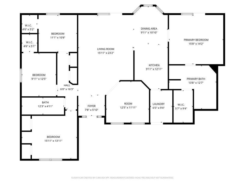 Macon Sub Bvv - Residential