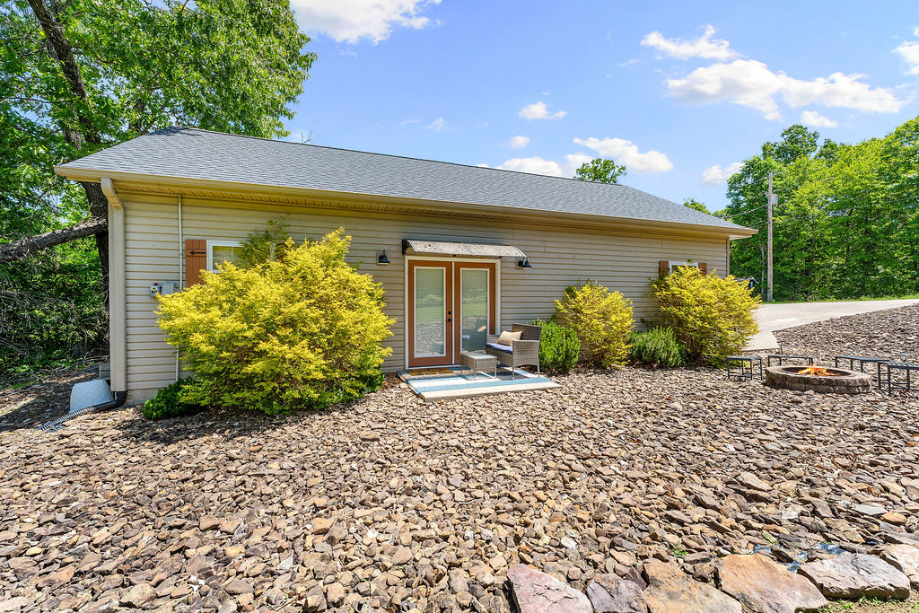 Macon Sub Bvv - Residential