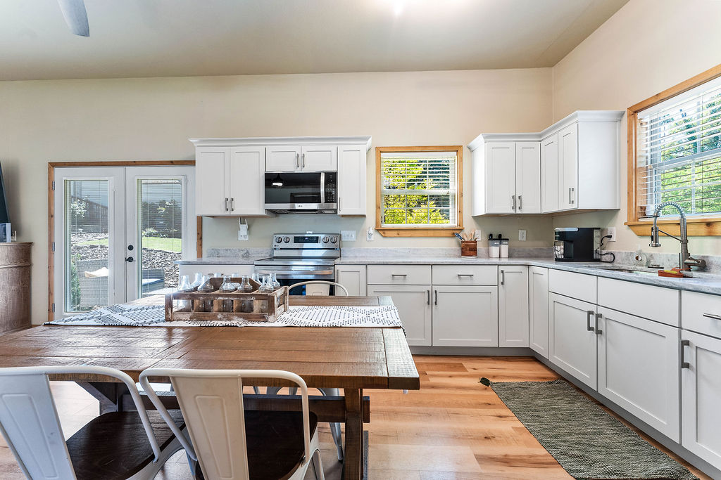 Macon Sub Bvv - Residential