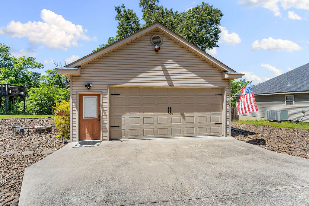 Macon Sub Bvv - Residential