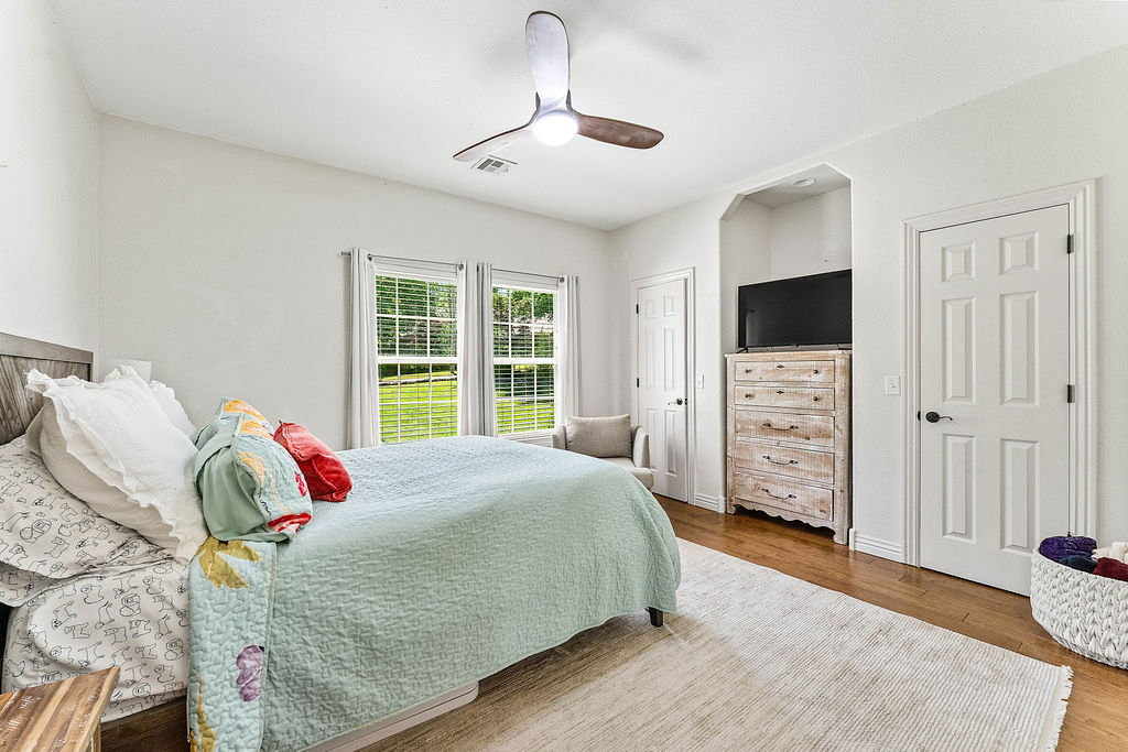 Macon Sub Bvv - Residential