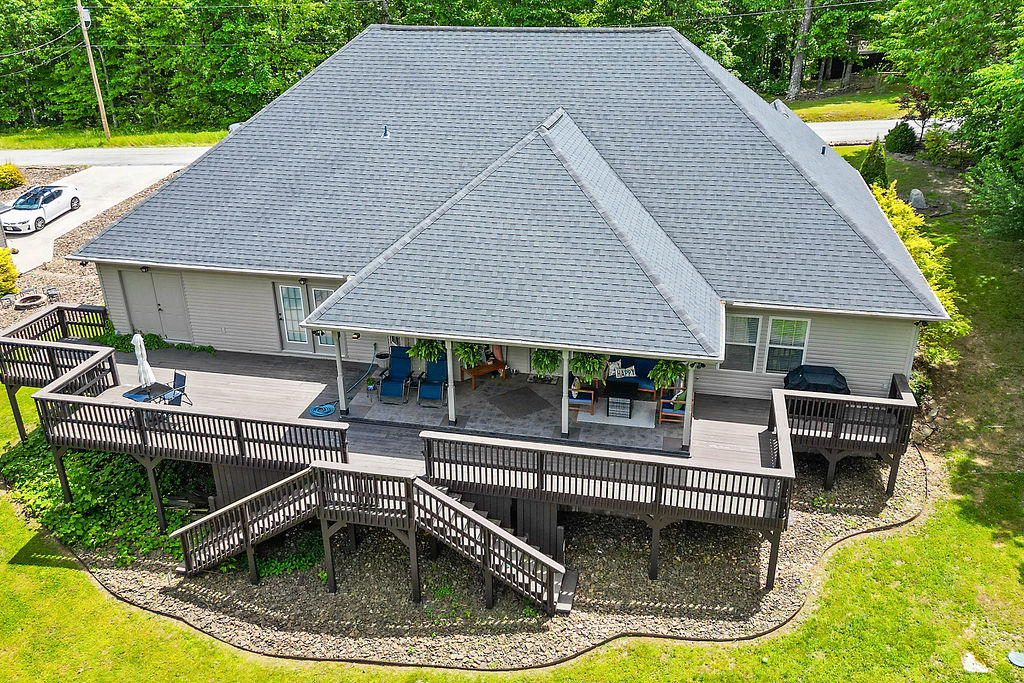 Macon Sub Bvv - Residential