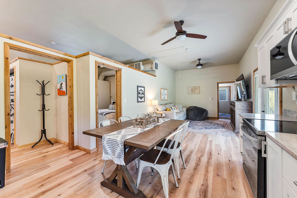 Macon Sub Bvv - Residential