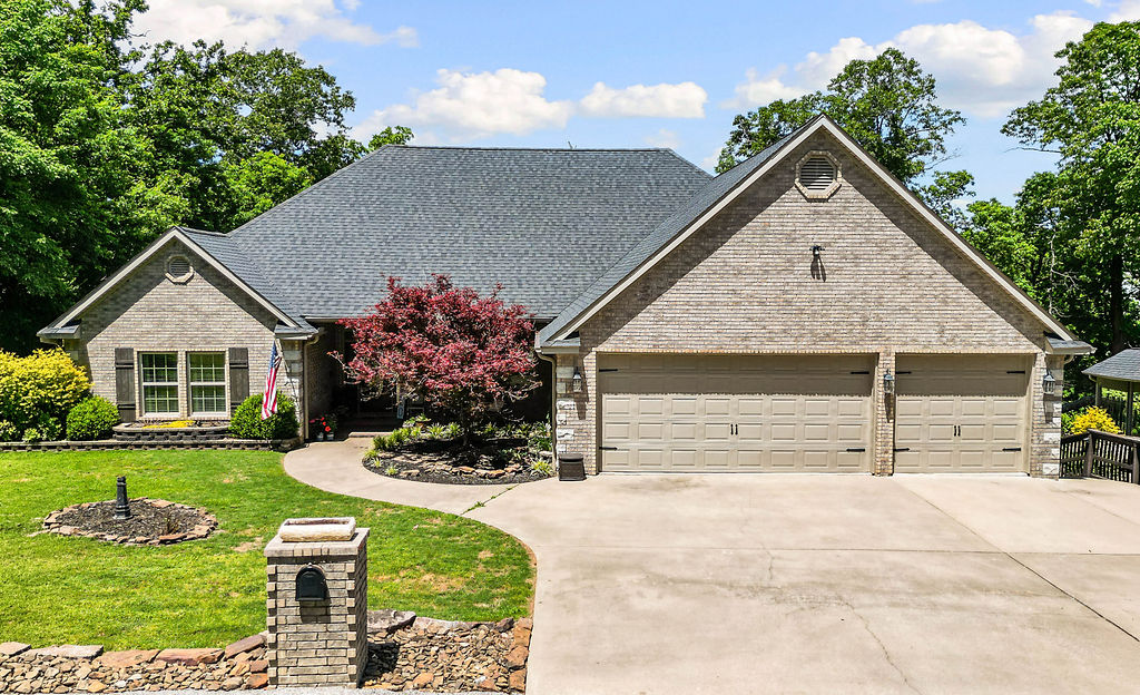 Macon Sub Bvv - Residential
