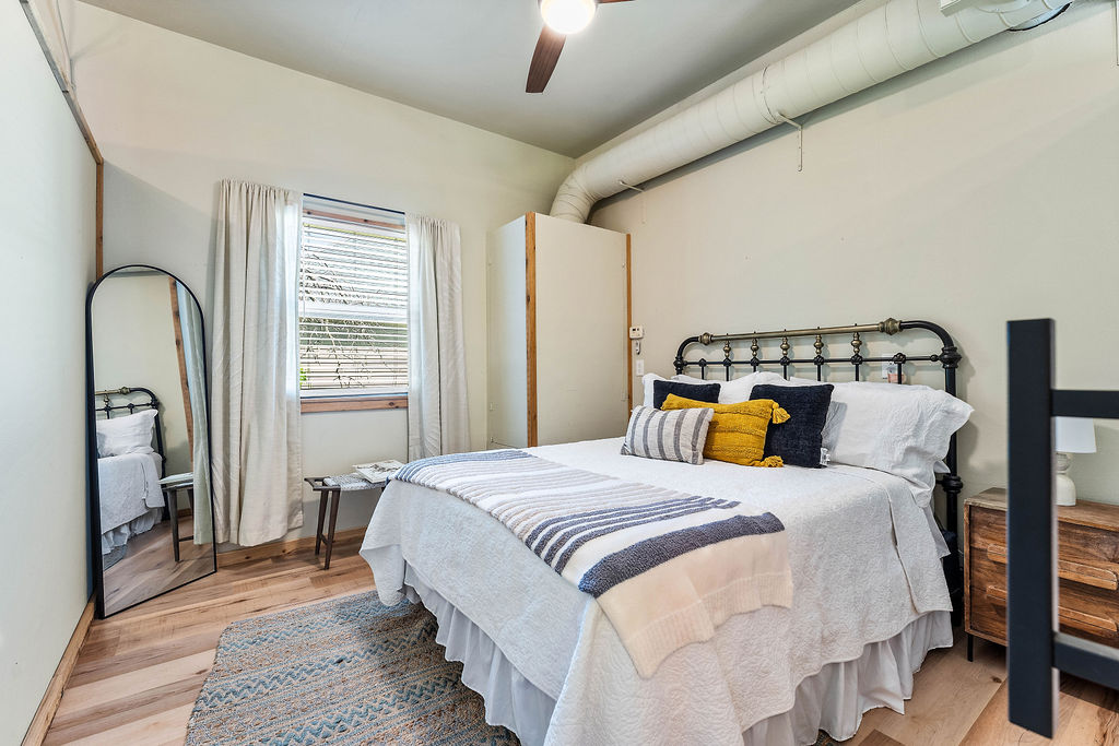 Macon Sub Bvv - Residential