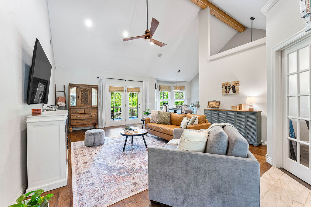 Macon Sub Bvv - Residential