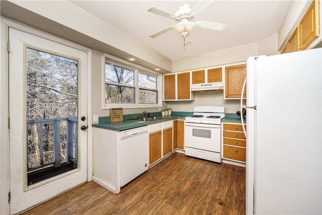 Shelton - Residential