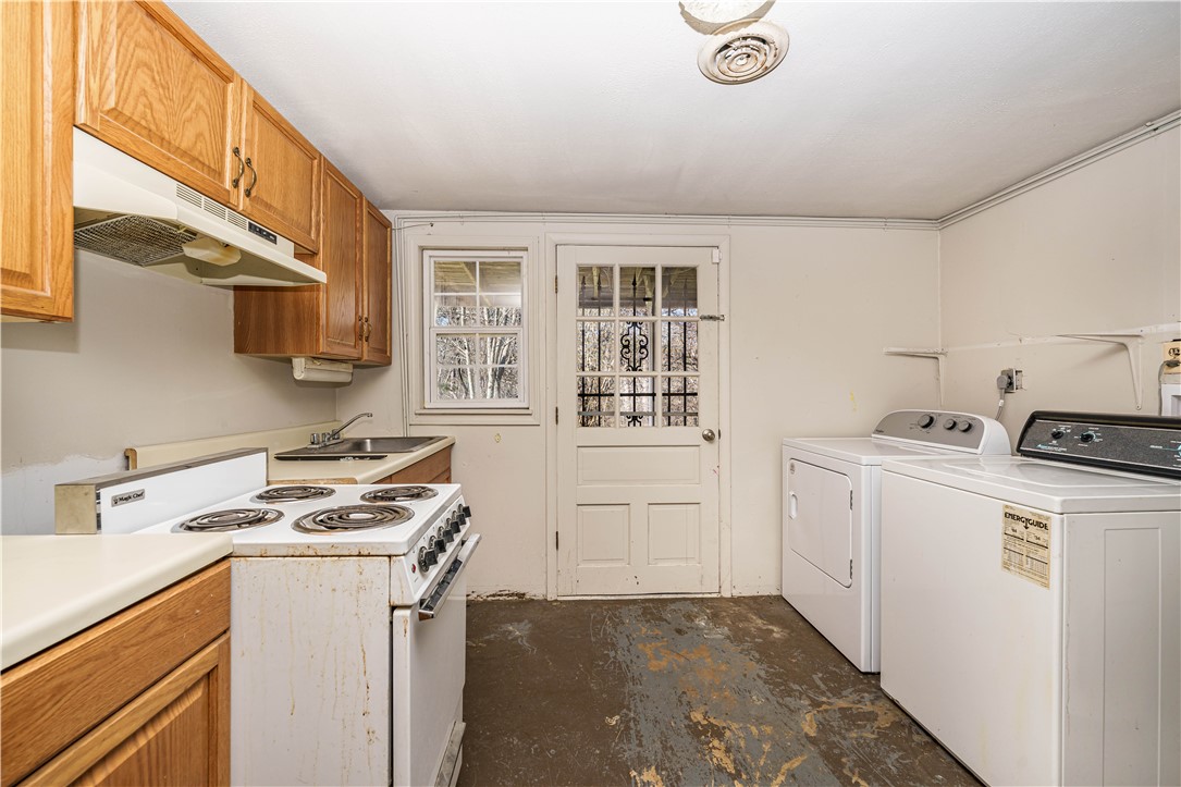 Shelton - Residential