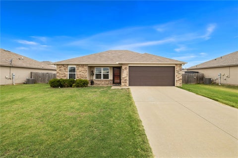 Photo of 2760 Sebright Avenue, Springdale, AR 72764 (MLS # 1365578)
