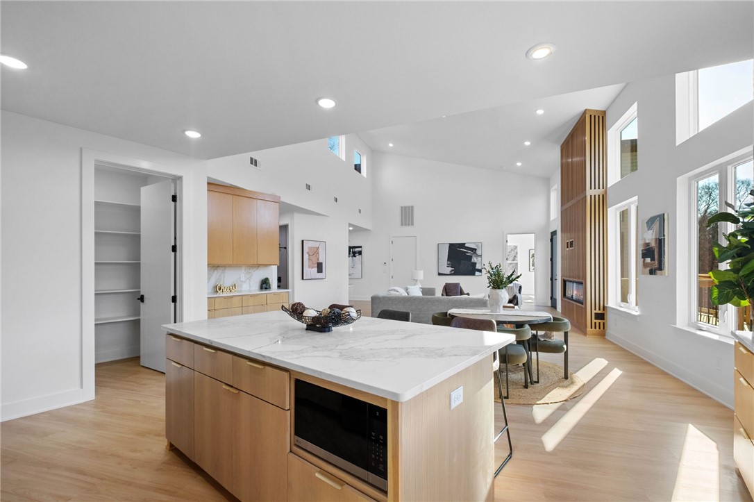 Dunvegan Sub Bvv - Residential