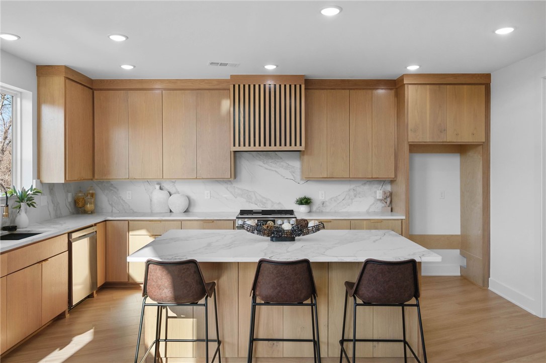 Dunvegan Sub Bvv - Residential