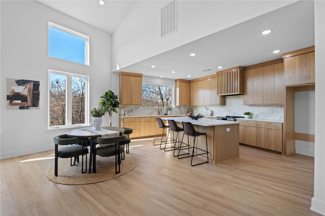 Dunvegan Sub Bvv - Residential