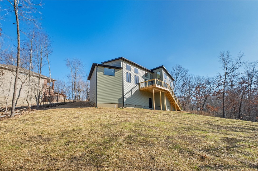 Dunvegan Sub Bvv - Residential