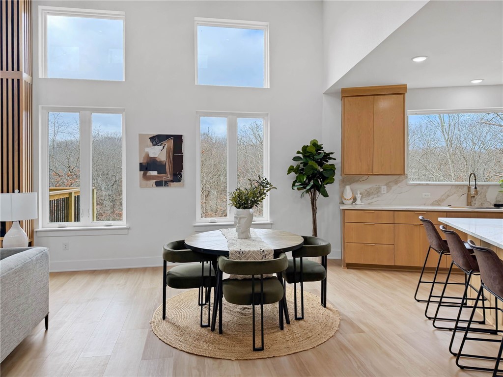 Dunvegan Sub Bvv - Residential