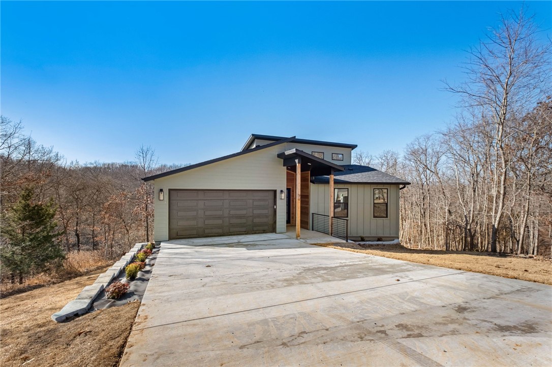 Dunvegan Sub Bvv - Residential