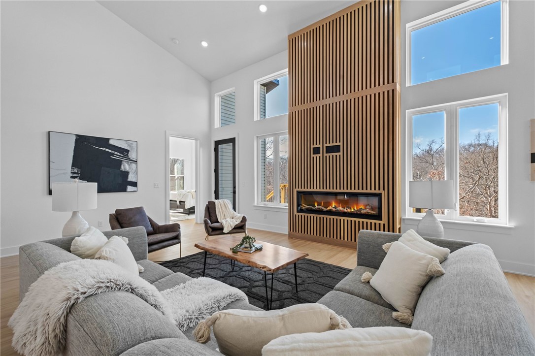 Dunvegan Sub Bvv - Residential