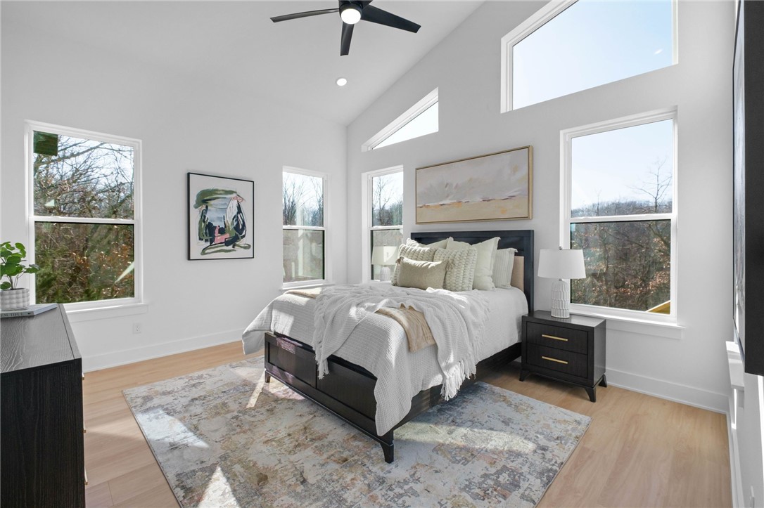 Dunvegan Sub Bvv - Residential